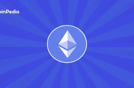 Ethereum Price Prediction: Bullish Breakout On The Cards?