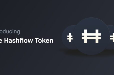 Hashflow (HFT): A Multi-Functional Decentralized Network