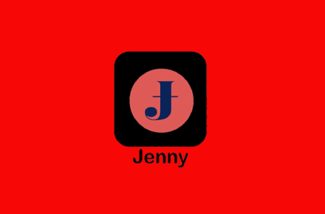 Jenny (UJENNY): A Decentralized ERC-20 NFT