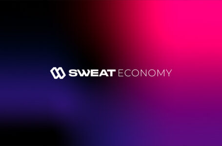 Sweat Economy (SWEAT): A Move-To-Earn App