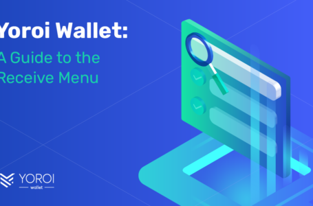 Yoroi Wallet Review: A Non-Custodial Wallet For the Cardano (ADA) Ecosystem