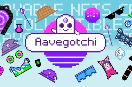 Aavegotchi Review: DeFi-Based NFTs Built on The Ethereum Network
