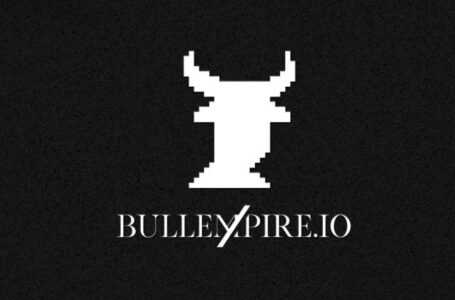 Bull Empire: A Solana-Based Collection Made Up of 2.500 Pixelated Bulls