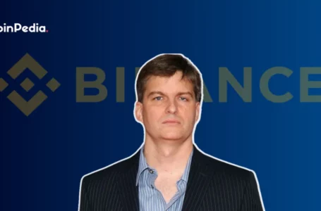 Michael Burry Reacts on Binance Audits – Here’s What He Has to say
