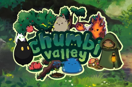 Chumbi Valley (CHMB): A Charming RPG Blockchain Game Being Built on BSC & Polygon