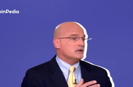Crypto Market Might See One Last Major Crash – Predicts Bloomberg Analyst