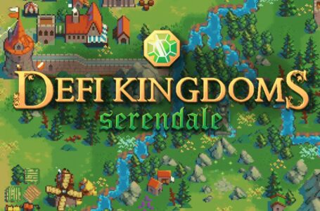 DeFi Kingdoms (JEWEL): A Play-To-Earn Games NFTs