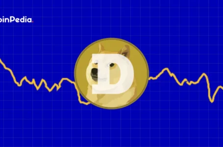 Here’s Why Dogecoin (DOGE) Is The Current Top Choice For The Crypto Whales