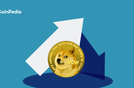 Dogecoin (DOGE) Price Bounces Off from Support- Yet Could Slip Down to $0.05 Soon!