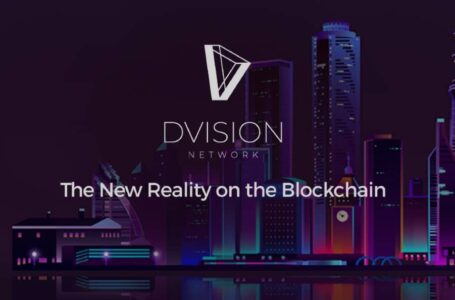 Dvision Network (DVI): A Blockchain-Based VR Content Ecosystem
