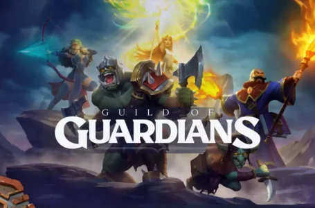 Guild of Guardians Review: Top Free-To-Play Mobile Crypto Game