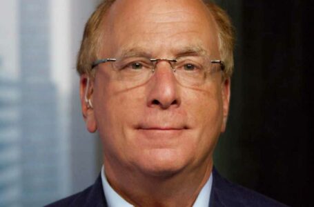 Blackrock CEO on FTX Collapse: Most Crypto Companies Aren’t Going to Be Around