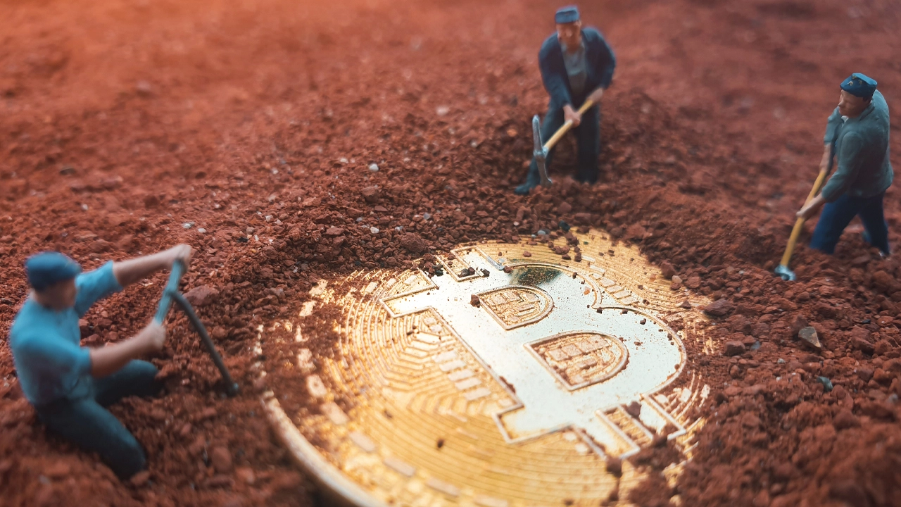 Bitcoin