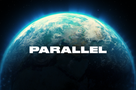 Parallel Alpha NFT SCI-FI Card Game Review
