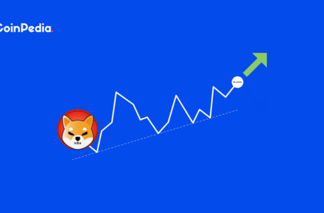 Shiba INU May Soon Rise Above $0.00011! Watch Out For These Price Targets