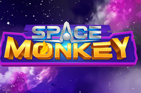 Space Monkey: Game NFT play-to-earn (P2E)