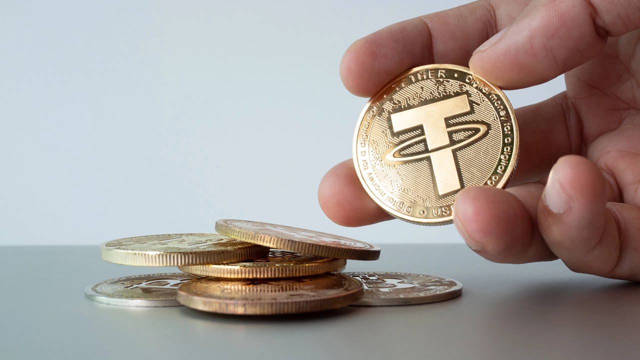 Stablecoins