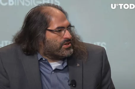 Ripple CTO Explains Why XRP Price Is So Low