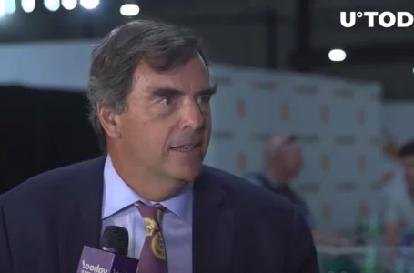 Tim Draper Continues to Stand by His $250,000 Bitcoin Price Prediction
