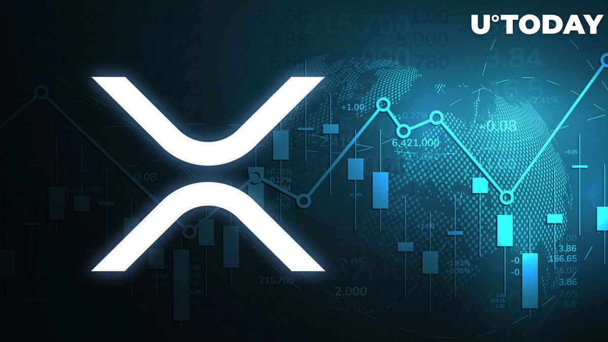 XRP