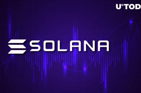 SOL up 20% in 2023 as Solana Prepares to Demolish SHIB in Market Cap Top