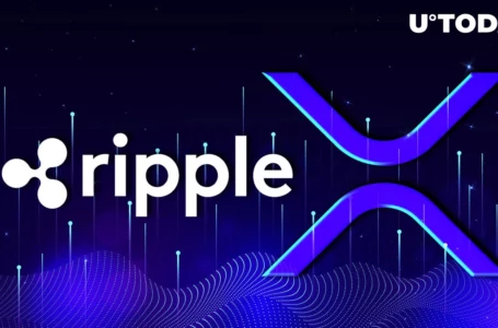 Ripple Wires Billion XRP, Here’s How Many Tokens Locked Back in Escrow: Possible Reason