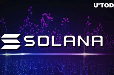 Solana (SOL) Rebounds After Catastrophic Drop