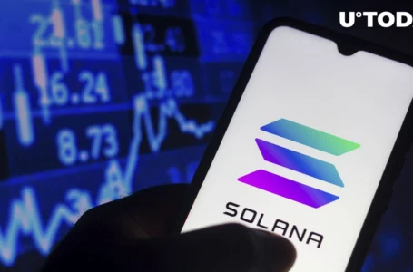 Solana (SOL) Staking Engagement Returns Near All-Time Highs: Details