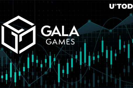 Gala (GALA) Jumps 33% in Last 24 Hours, Here Might Be 2 Reasons