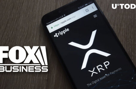 Fox Business Host Slams XRP Fans as “Conspiracy Theorists”