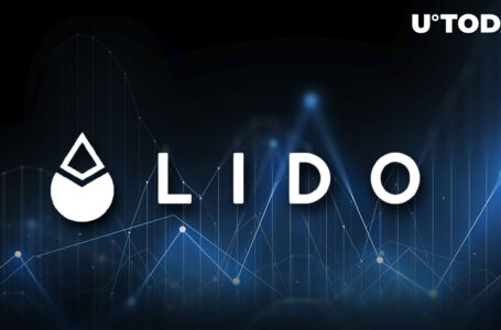 175% Bullrun of Lido Finance (LDO) Fueled by This Factor