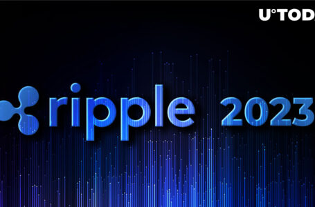 Ripple Top Exec Shares Eight Crypto Predictions for 2023, Here’s Surprising Aspect