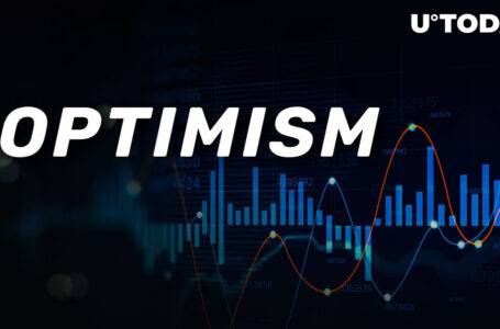 Optimism (OP) Token Soars 27%, Here Are 2 Key Reasons