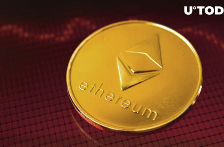 Ethereum Could Retrace to $1,283 and Lower, Analyst Says, Looking at Chart
