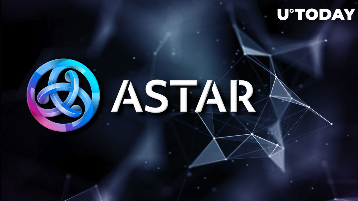 Astar Network