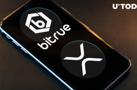 New XRP Trading Pair Listed on Bitrue Exchange: Details