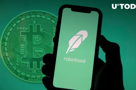 Bitcoin Fork Backed by Self-Proclaimed Satoshi Dropped by Robinhood