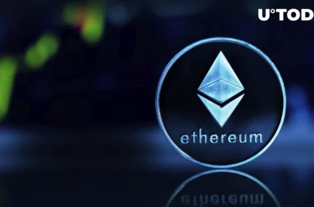 Ethereum (ETH) Regains $1,400 Pushed by These Drivers: Santiment