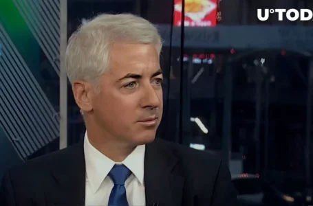 Hedge Fund Star Ackman Explains Why He Was Sympathetic to FTX’s SBF