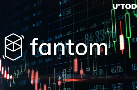 Fantom (FTM) Jumps 13% Higher on Andre Cronje’s Tweet