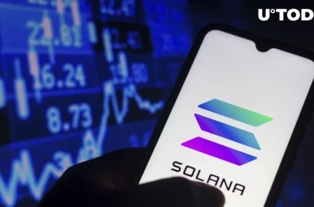 Here’s What Fueled Solana’s (SOL) Massive 50% Rise in Hours: Details