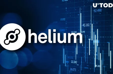 Altcoins Explode as Bitcoin Hits $21K, Compound (COMP), Helium (HNT) Rally Over 35%