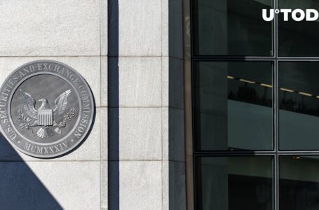 Former SEC Official Names Key Reason Behind Bitcoin’s Recent Recovery