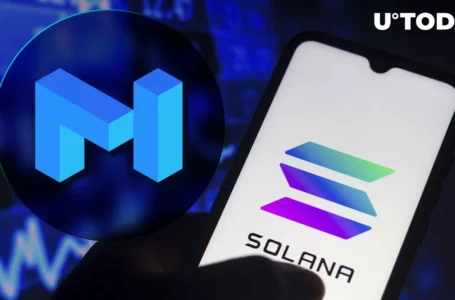 Solana Surpasses Polygon (MATIC) as SOL Becomes Top 10 Again