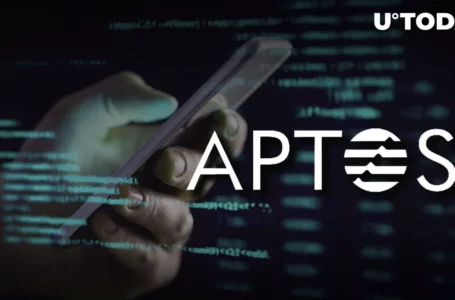 Is Aptos (APT) Being Manipulated? Suspicious Liquidation Data Suggests So