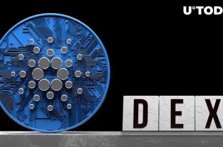Cardano-Based DEX Shares Result from Leveraging Vasil’s Plutus V2: Details
