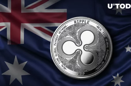 Ripple Gains Ground in Australia as XRP Transactions Take Lead on Exchanges