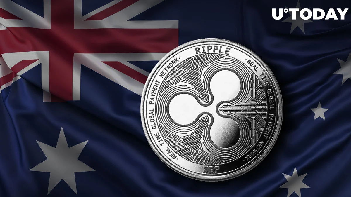 XRP