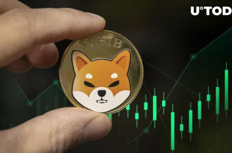 Shiba Inu Surpasses Litecoin (LTC) as SHIB Reaches Two Important Milestones