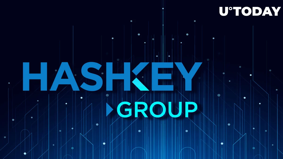 HashKey